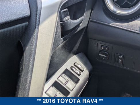 Used 2016 Toyota RAV4 LE FWD image 24