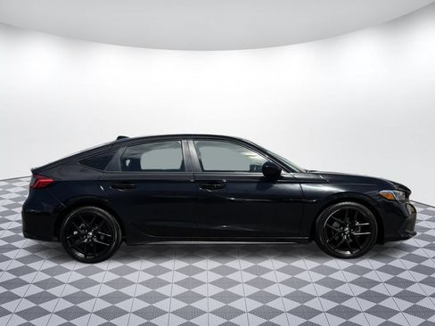 Used 2024 Honda Civic Sport image 7