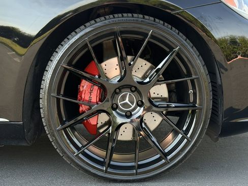 Used 2015 Mercedes-Benz S 550 Sedan image 12