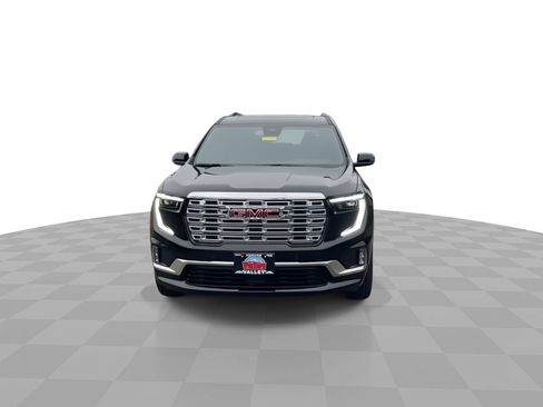New 2026 GMC Acadia Denali w/ Super Cruise Package AWD/4WD image 3