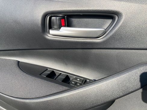 New 2026 Toyota Corolla SE image 4