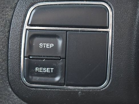 Used 2016 Jeep Compass Sport w/ Power Value Group image 26