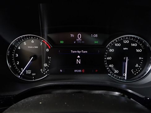 Used 2020 Cadillac XT6 Premium Luxury FWD image 28