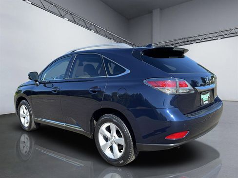 Used 2015 Lexus RX 350 AWD image 5