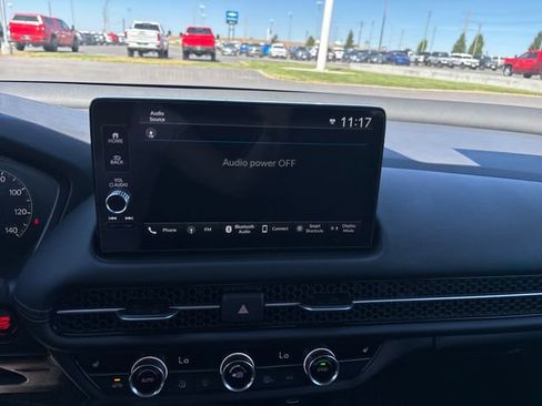Certified 2024 Honda HR-V EX-L image 18