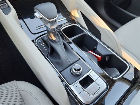 New 2025 Kia Telluride S image 23