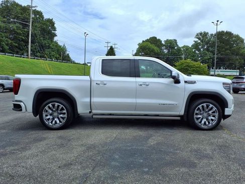 Used 2023 GMC Sierra 1500 Denali w/ Denali Reserve Package image 2