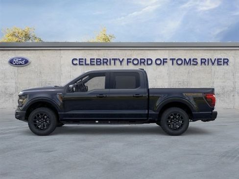 New 2025 Ford F150 Tremor w/ Equipment Group 402A High AWD/4WD image 3