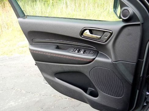 New 2026 Dodge Durango GT image 21