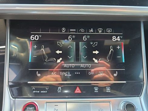 Used 2022 Audi S7 Prestige w/ Prestige Package image 20