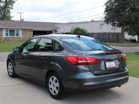 Used 2016 Ford Focus S FWD image 7