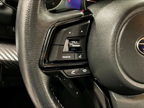 Used 2022 Subaru Ascent Onyx Edition image 24