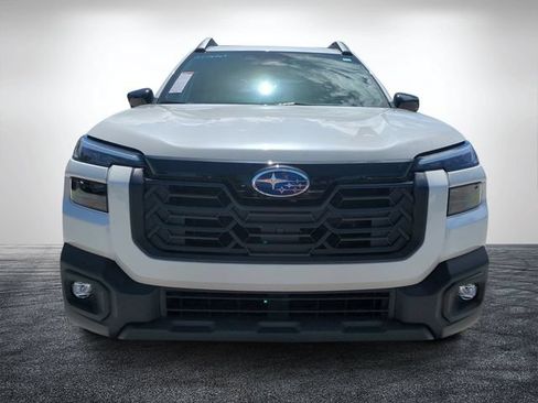New 2026 Subaru Outback Touring XT AWD/4WD image 9