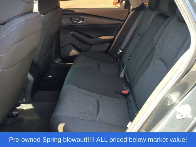 Used 2024 Honda Accord EX image 35