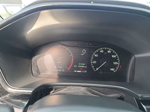 Used 2024 Honda CR-V EX-L image 14