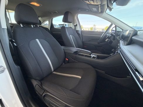 Used 2026 Hyundai Sonata SEL FWD image 24