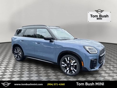 New 2026 MINI Cooper Countryman S image 1