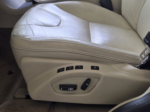 Used 2012 Volvo XC60 3.2 image 33