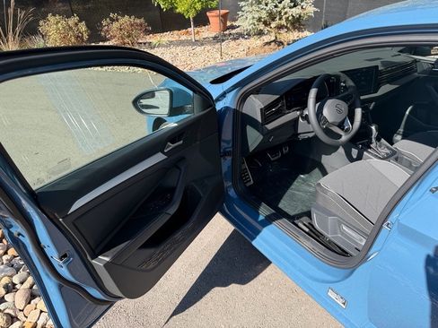 New 2026 Volkswagen Jetta Sport FWD image 19