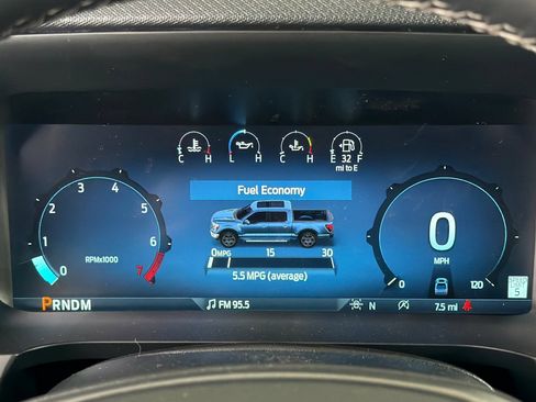 Used 2026 Ford F150 XLT w/ Equipment Group 302A MID AWD/4WD image 29