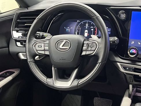Used 2025 Lexus RX 350 Premium Plus FWD image 15