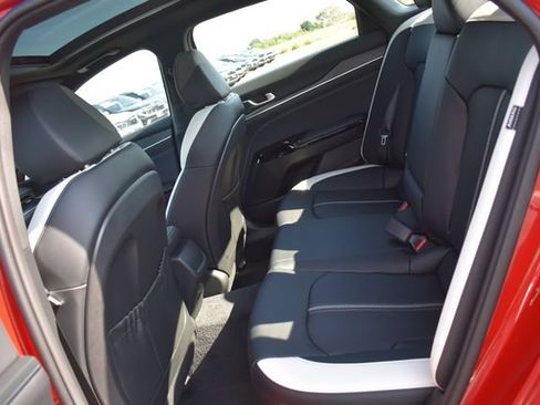 New 2026 Kia K5 GT-Line w/ GT-Line Premium Package AWD/4WD image 19