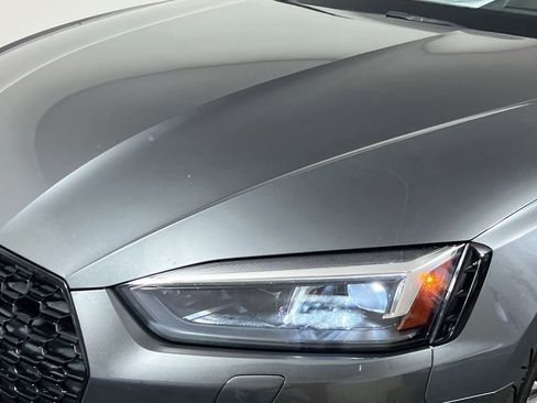 Used 2018 Audi RS 5 w/ Dynamic Package AWD/4WD image 11