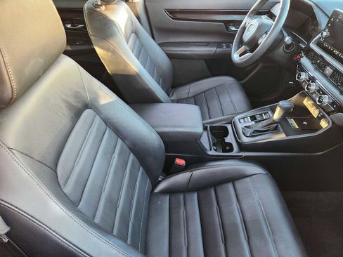 Certified 2024 Honda CR-V EX-L image 14