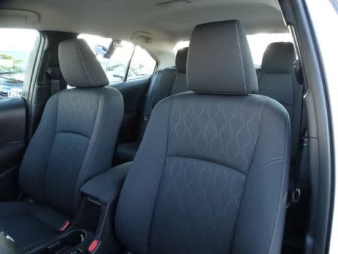 Certified 2025 Toyota Corolla LE w/ LE Premium Package image 19