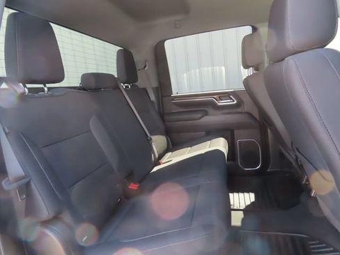 Used 2025 Chevrolet Silverado 2500 LT w/ Convenience Package AWD/4WD image 30