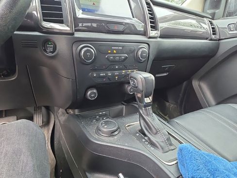 Used 2019 Ford Ranger Lariat w/ Equipment Group 501A Mid AWD/4WD image 21