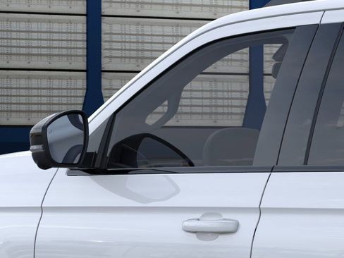 New 2026 Ford Expedition Platinum AWD/4WD image 21