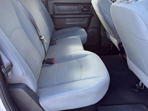 Used 2019 RAM 1500 Express w/ Express Value Package AWD/4WD image 26