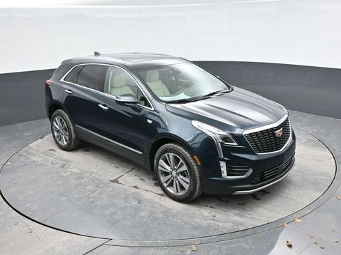 New 2026 Cadillac XT5 Premium Luxury w/ Driver Assist Package image 32
