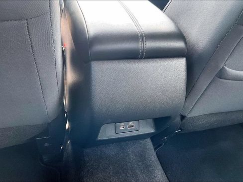 Used 2025 Nissan Altima 2.5 SV FWD image 30