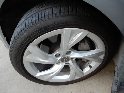 Used 2019 Audi A4 2.0T image 21