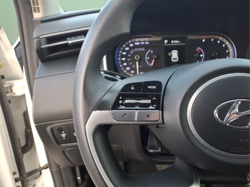 Used 2024 Hyundai Tucson SEL image 21