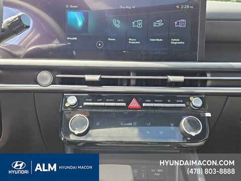 New 2026 Hyundai Santa Cruz SEL image 20