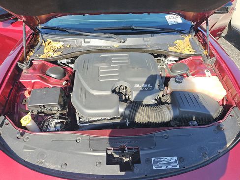 Used 2023 Dodge Charger SXT w/ Plus Group image 14