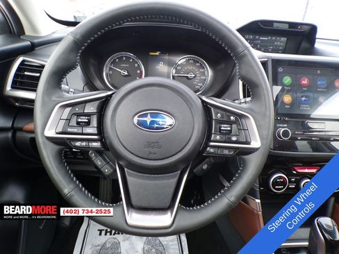 Used 2023 Subaru Forester Touring image 16