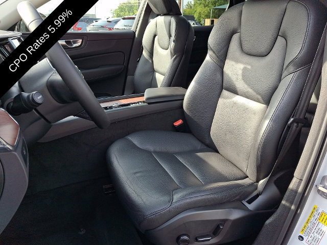 Certified 2024 Volvo XC60 B5 Plus w/ Protection Package Premier AWD/4WD image 16