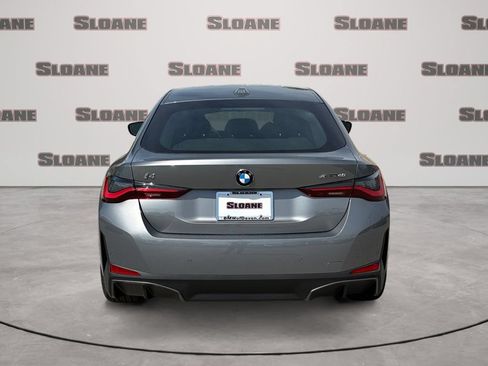 New 2026 BMW i4 xDrive40i w/ Premium Package AWD/4WD image 4