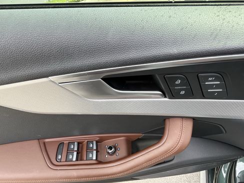 Used 2018 Audi A4 2.0T allroad Prestige w/ Prestige Package image 15