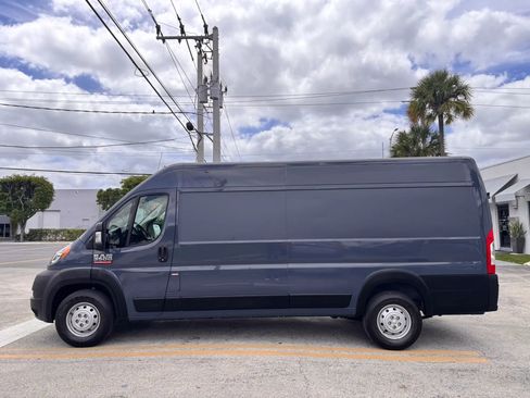 Used 2019 RAM ProMaster 3500 FWD image 3
