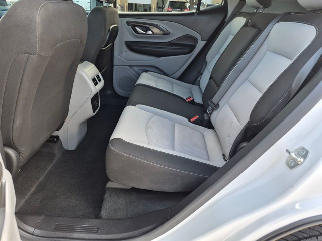 Used 2024 GMC Terrain SLE w/ Driver Convenience Package AWD/4WD image 19