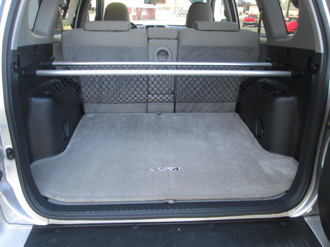 Used 2011 Toyota RAV4 4WD w/ Base L4 Extra Value Pkg image 34