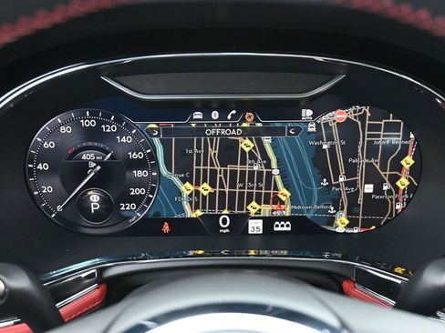 Used 2024 Bentley Flying Spur W12 image 21