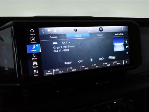Used 2024 Jeep Wrangler Unlimited Sport AWD/4WD image 15