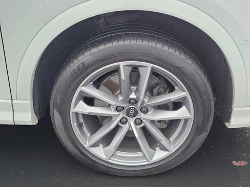 Used 2023 Audi Q3 2.0T Premium Plus image 9