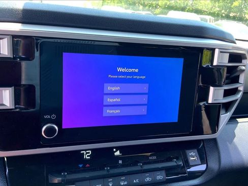 Used 2025 Toyota Tundra SR5 RWD image 31